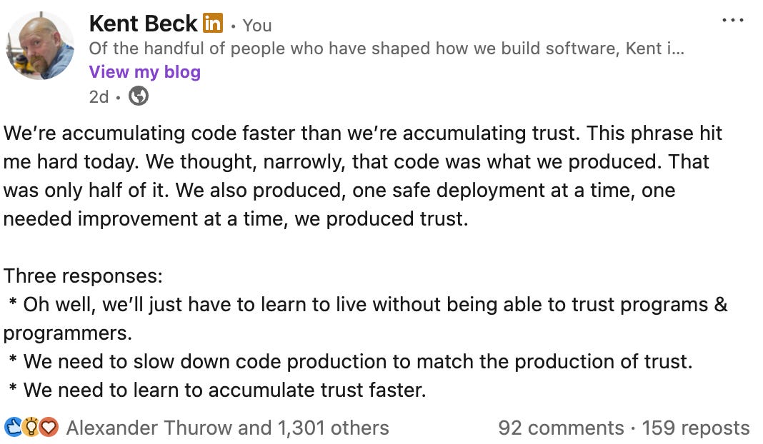 Trust Factory (7 minute read)