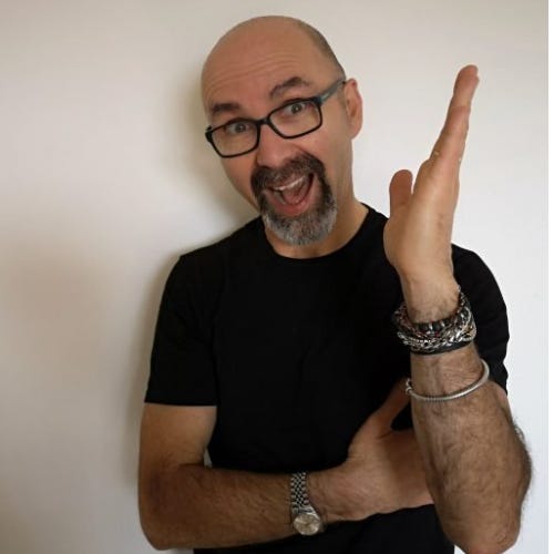 Kyberna's Newsletter