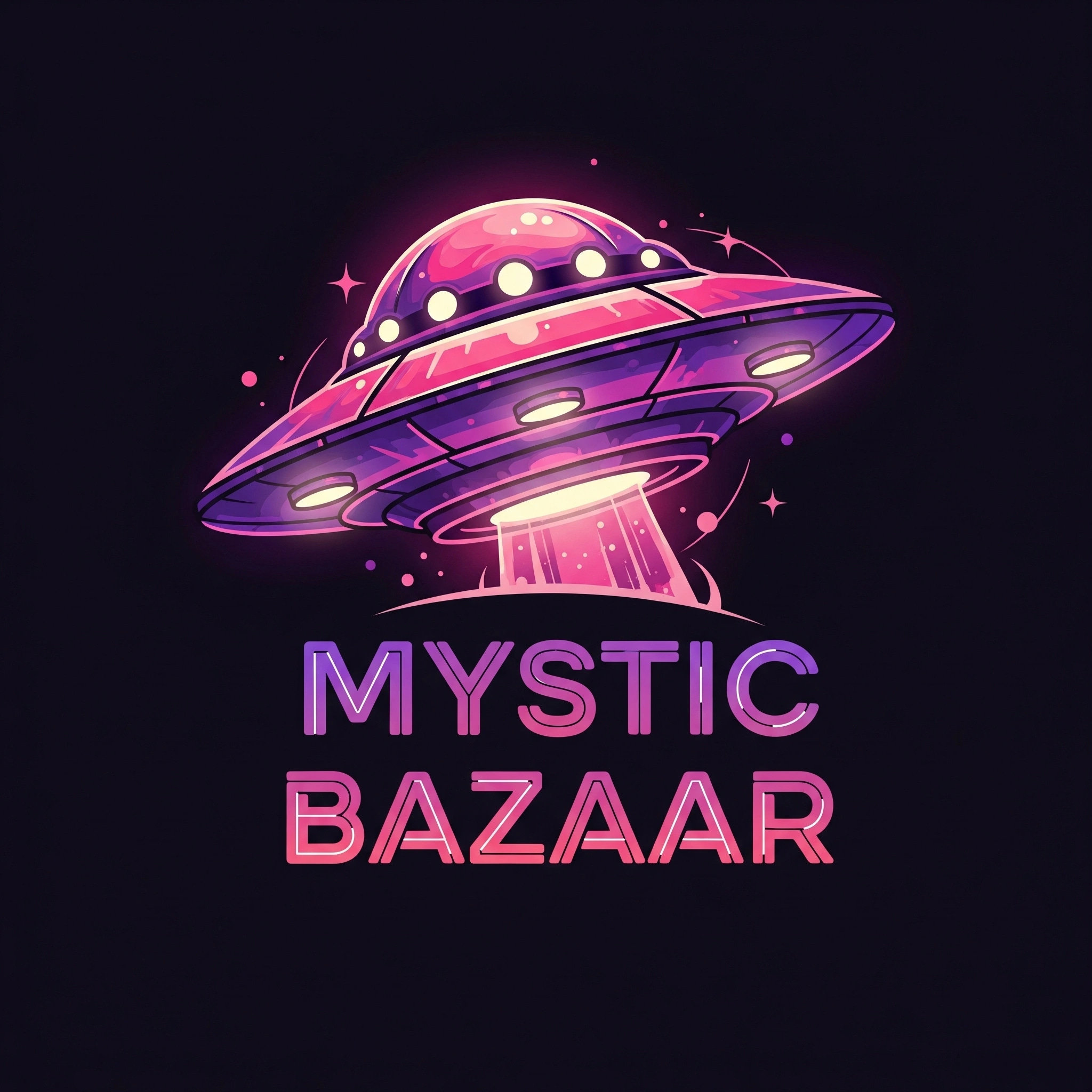 MYSTIC BAZAAR