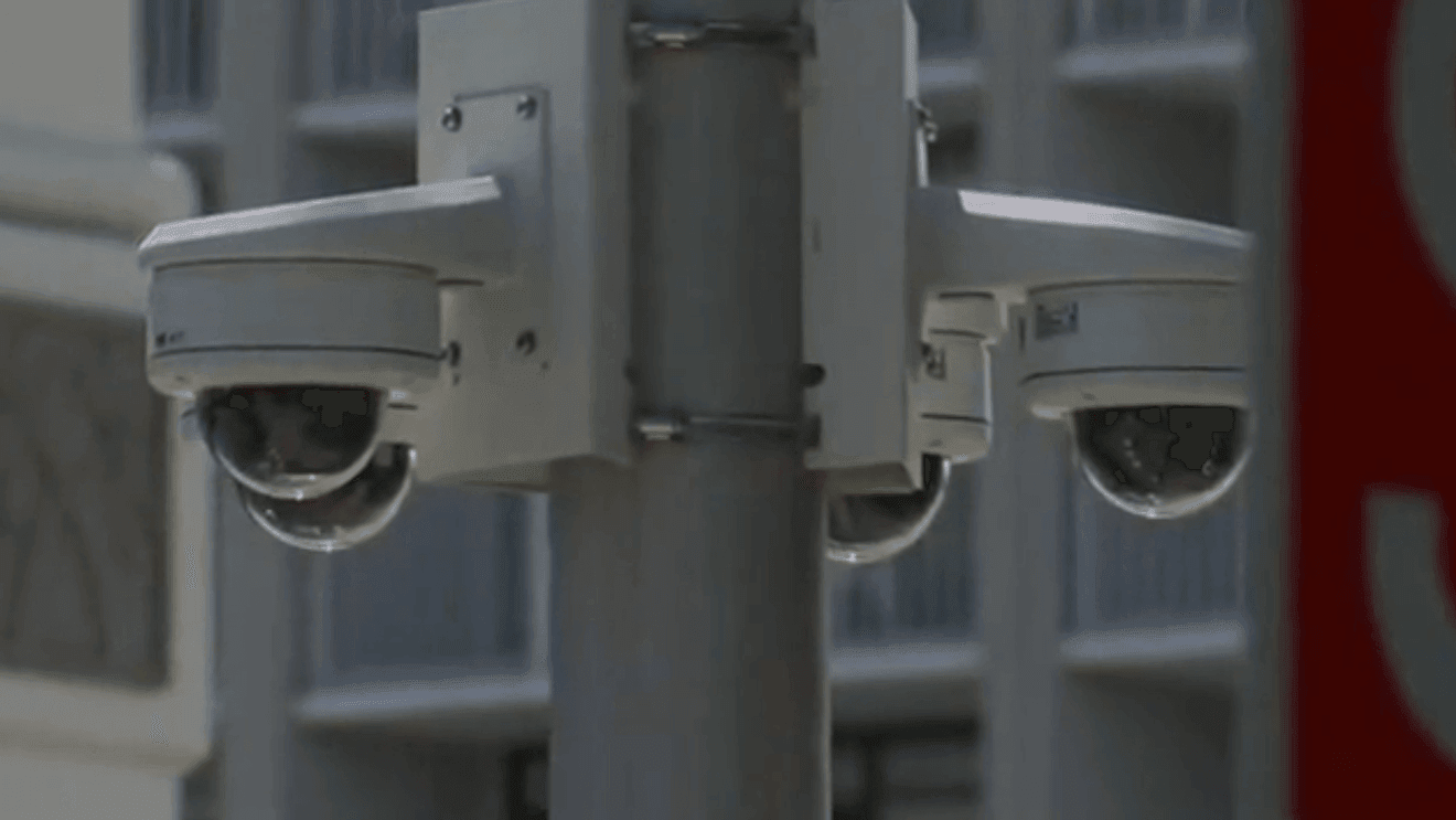 SDOT traffic cameras used by police without formal policy, city audit finds