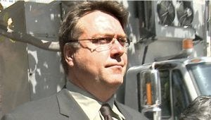 Walter Bagdasarian Walter Bagdasarian