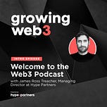 Growing Web3