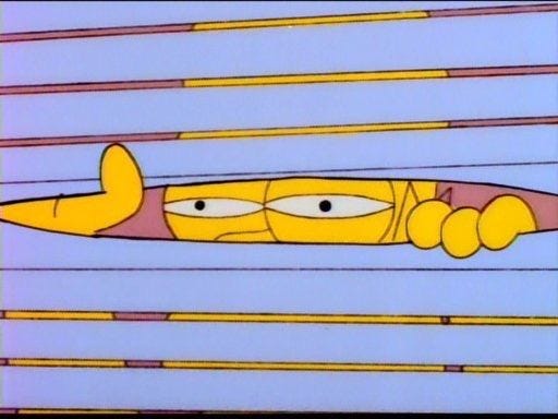 Pin by a m b e r on s i m p s o n s ♡ | Cartoon memes, Simpsons meme,  Cartoon pics