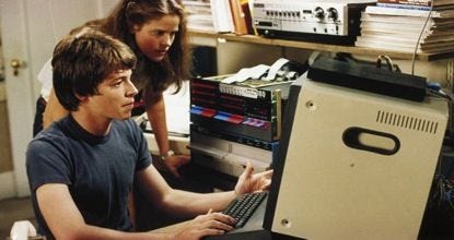 Wargames - Film | Park Circus