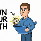 Slaying Your 20s | pt1 - Owning Your Path