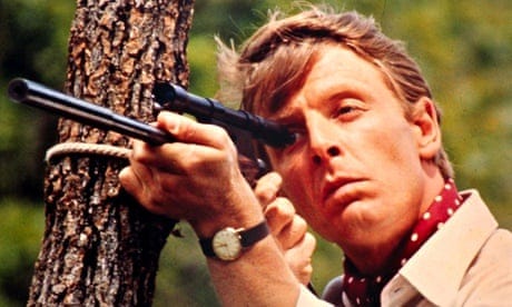 A book for the beach: The Day of the Jackal by Frederick Forsyth | Books |  The Guardian