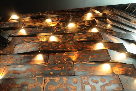 Titanic Belfast - amazing building. © Dennis Greene, 2025. All rights reserved.