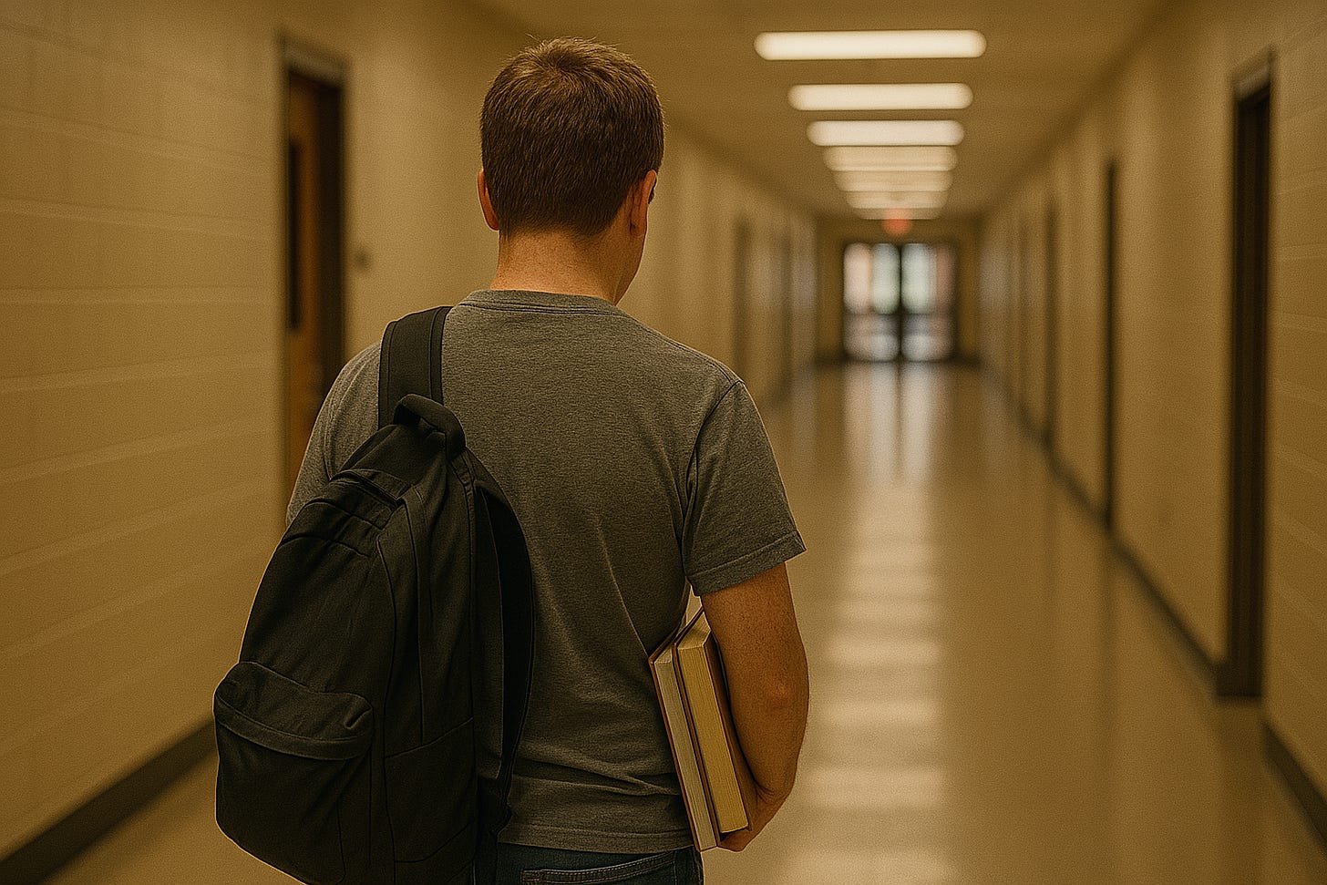 Generated image Generated image