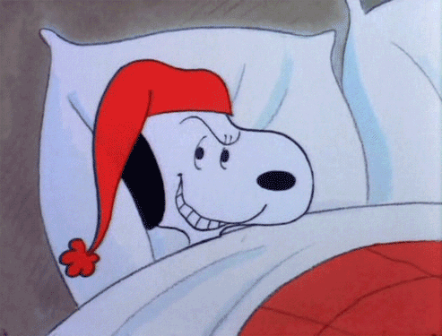 Snoopy&#39;s Little Evil Look by SonicAndTailsfan64 on DeviantArt
