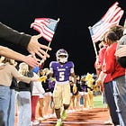 Playoff Football: Lake Stevens Rushes for 512 Yards in 56-28 Win Over Woodinville