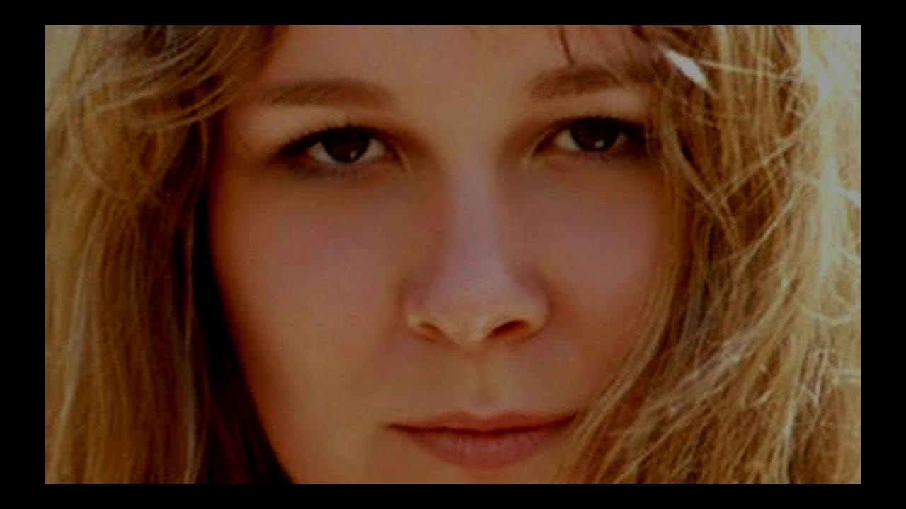 Fairport Convention - Who Knows Where The Time Goes (with Sandy Denny ...