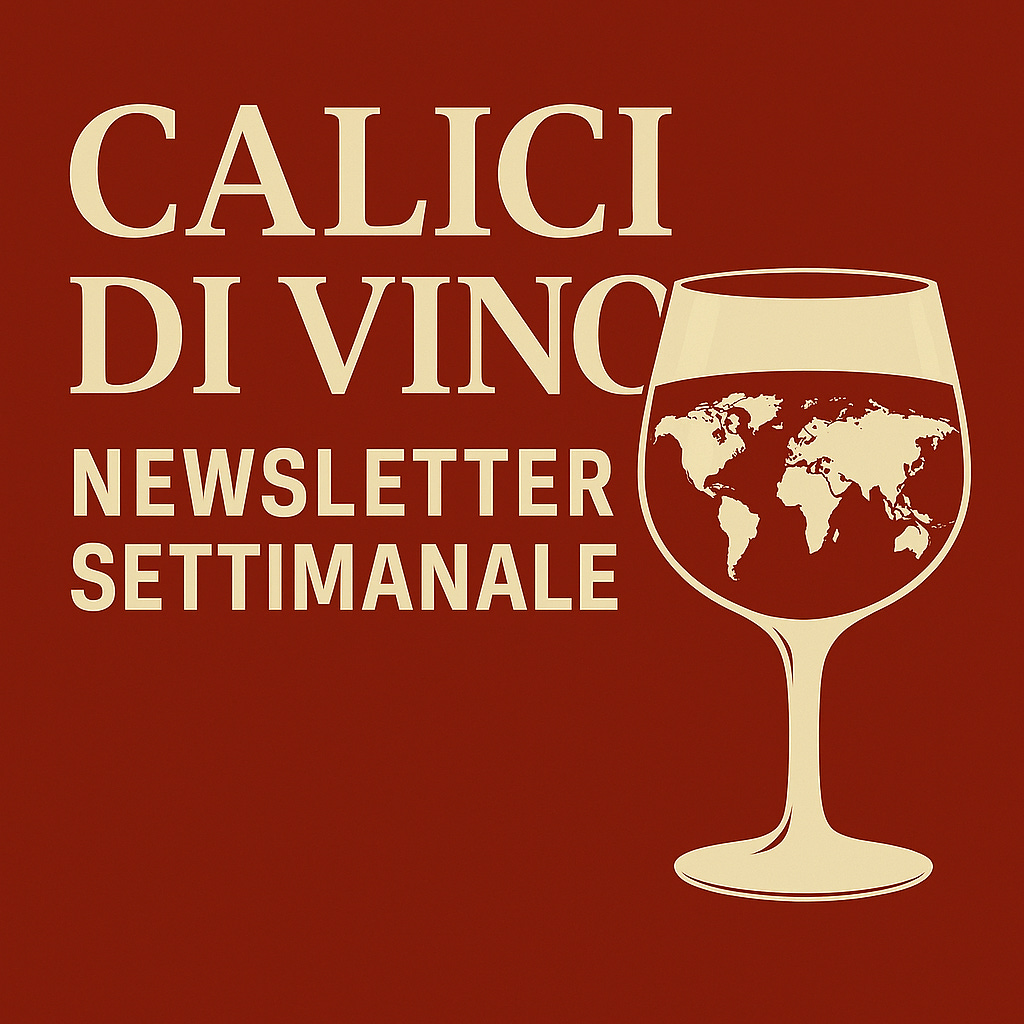 Calici di Vino