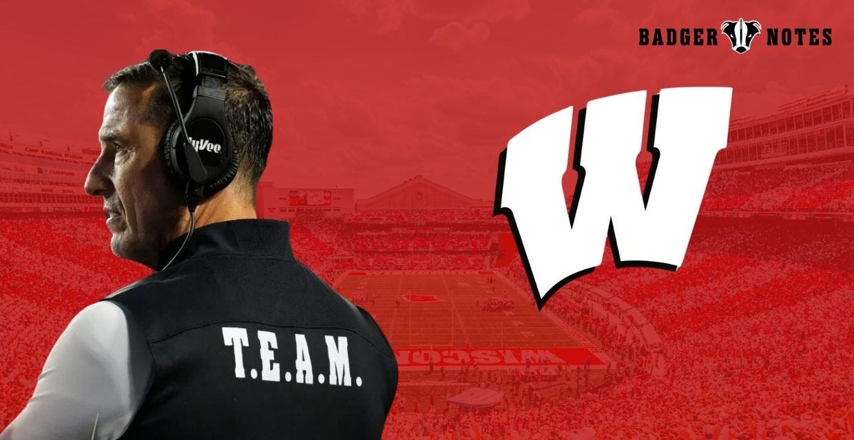 Wisconsin Badgers football program hosting 2026 recruits for Junior Day