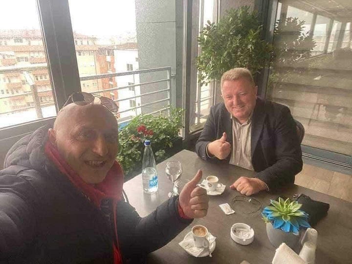 Hisen Berisha dhe gjurma që fotografia nuk e shpjegon