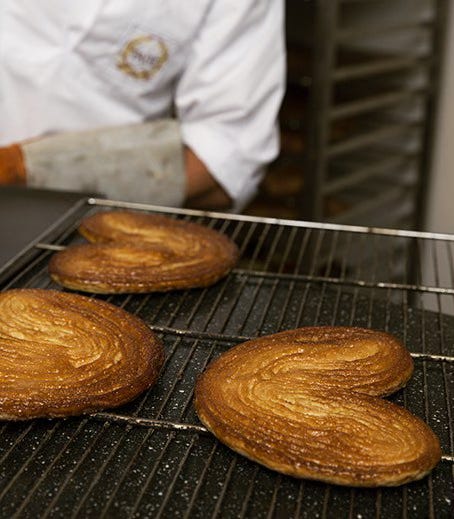 Paul Palmier Paul Palmier