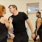 James O'Keefe Does 'Oklahoma!,' And Oh Boy, It Is Not Okay