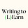 Writing to (L)Earn