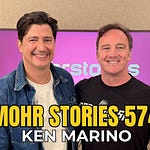 Mohr Stories | Substack