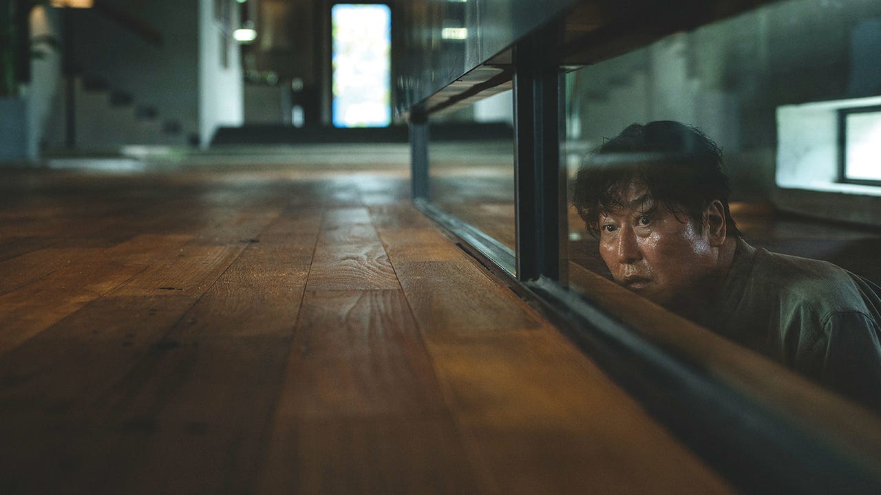 90 (tie): 'Parasite': The Reveal discusses all 100 of Sight & Sound's  Greatest Films of All Time
