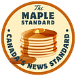 The Maple Standard's avatar