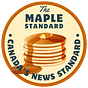 The Maple Standard's avatar