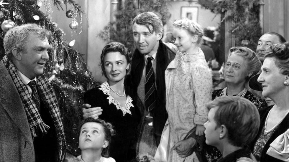 It's (Still) A Wonderful Life | Tribeca