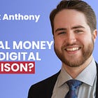 Digital Currency or Digital Control? – You're The Voice Ep. 103 with Nick Anthony