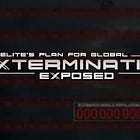 The Malthusian Plan for Global Depopulation & Extermination (2011 Exposé by Webster Tarpley)