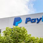 PayPal Gets Its First Bid, Are More Coming?