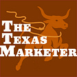 The Texas Marketer's avatar
