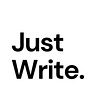 Just Write's avatar