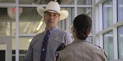 Walker James talking to Micki A Tale of Two Families. Walker James talking to Micki A Tale of Two Families.