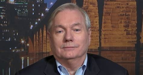 Michael Osterholm: 'No question' there will be more coronavirus infections
