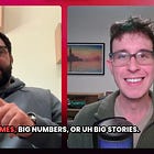 He Hacked Instagram. Now, He's Building the Future of Cybersecurity - #0060, Gal Elbaz