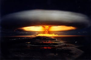 NuclearExplosion NuclearExplosion