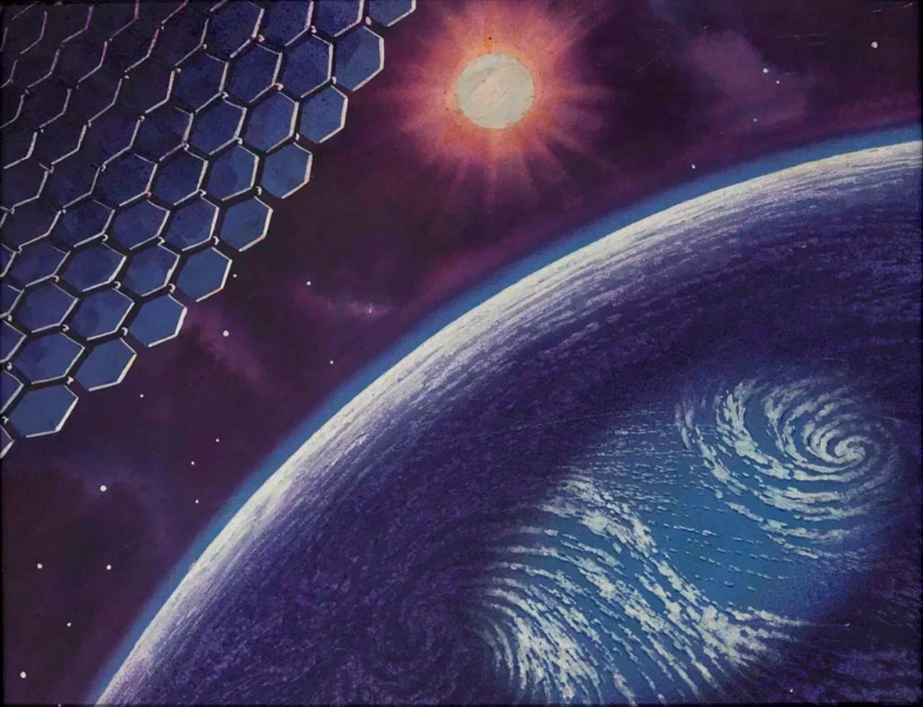 Andrei Sokolov/Courtesy of the Museum of Cosmonautics