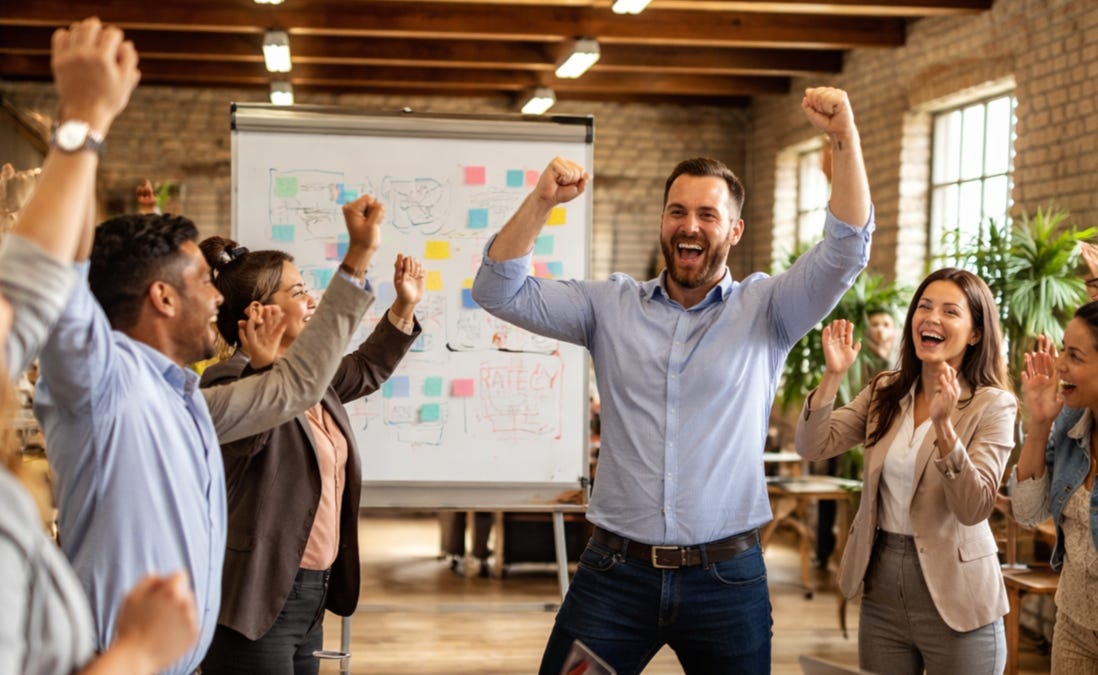 Formed for Faithfulness 2: The Turn Toward Managed Renewal