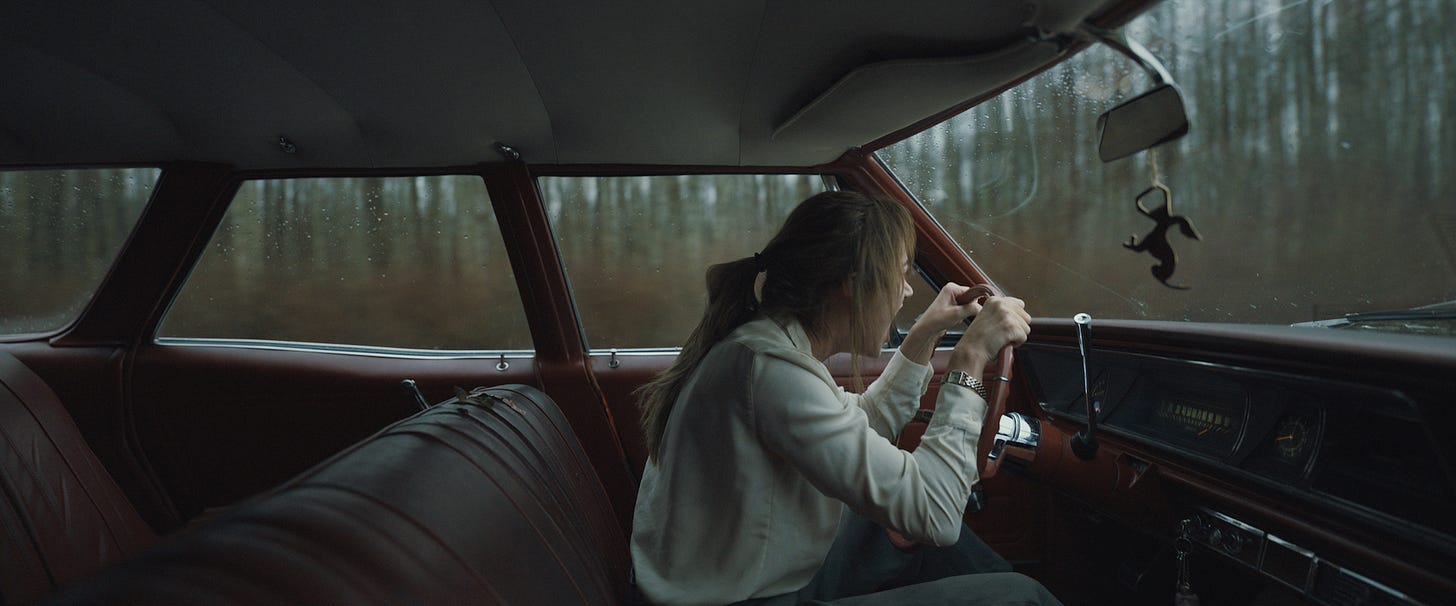 Longlegs' Review: Nicolas Cage Worms His Way Into Your Nightmares