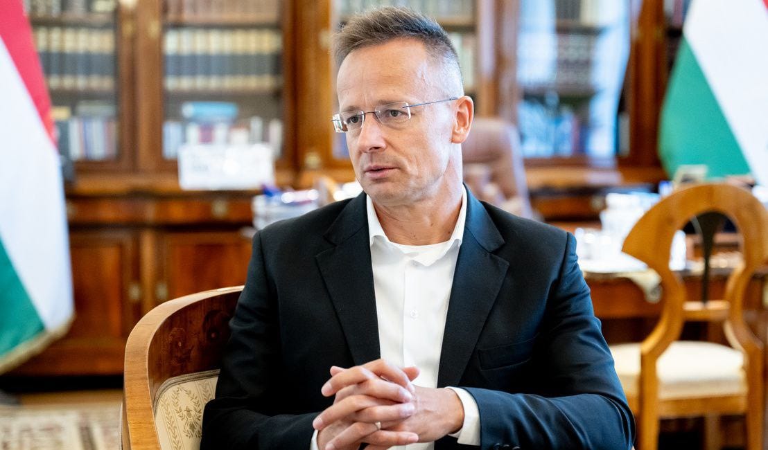 Szijjártó Péter magyar külügyminiszter is részt vesz a pekingi győzelem napi rendezvényen!