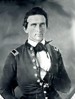 stonewall jackson