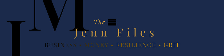 The Jenn Files
