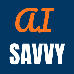 AI Savvy with Martin Luxton