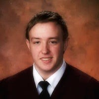 Marc Alexander O'Keefe