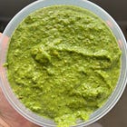 The No-Recipe Recipe Pesto Blueprint
