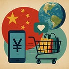 China’s consumers going premium, personal
