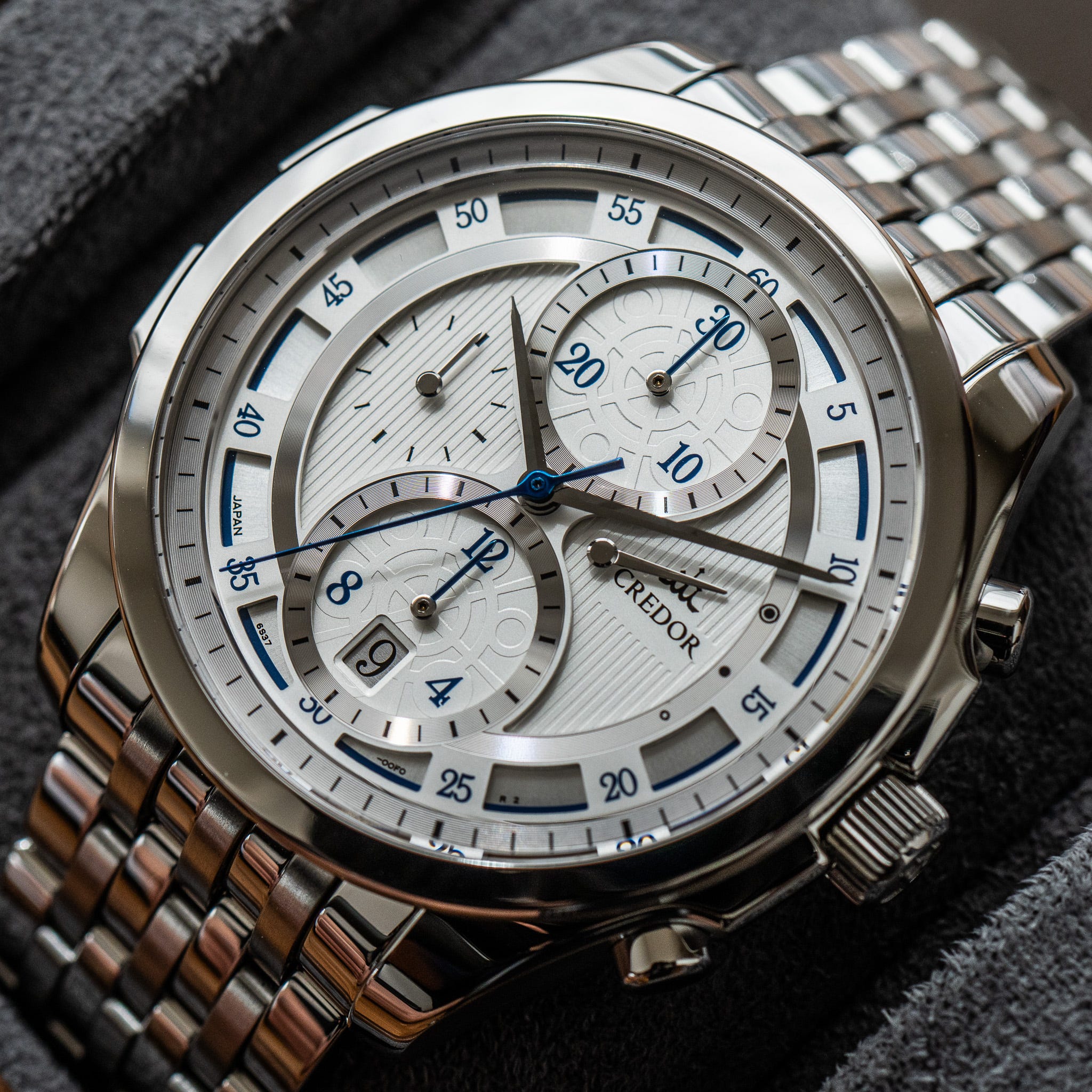 The 14 Most Important Seikos (According to Seiko)