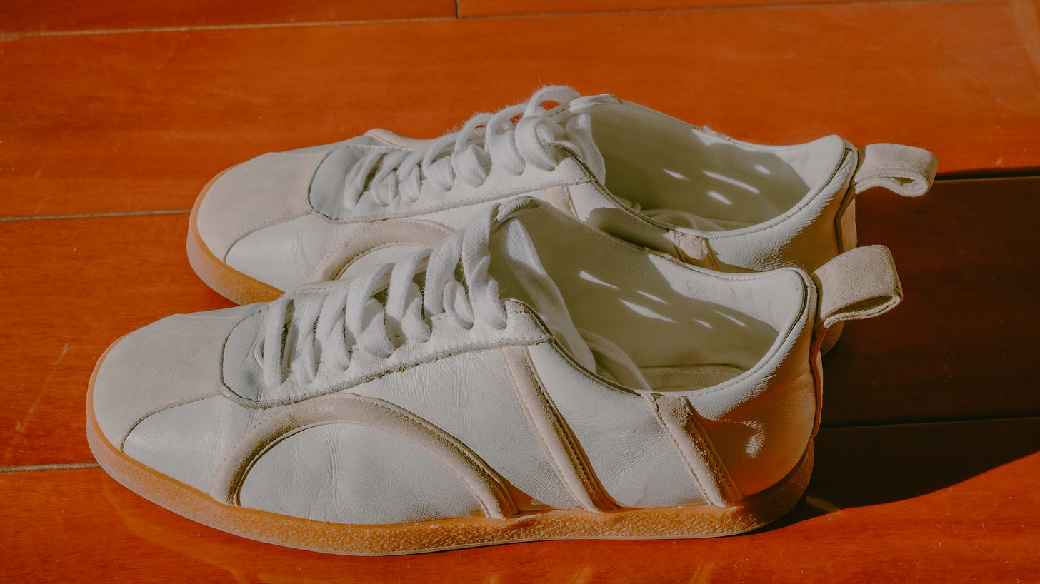 Toteme Sneakers