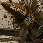 The Inflation Shit Is Hitting The Fan