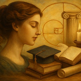 Sonia Ceramicola (Teseo): “La formazione è bellezza in quanto atto generativo. Aiuta a far emergere il 'bello'”