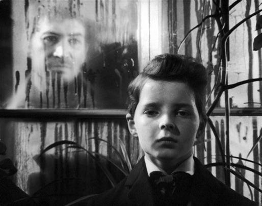 The Innocents - inside The Innocents - inside